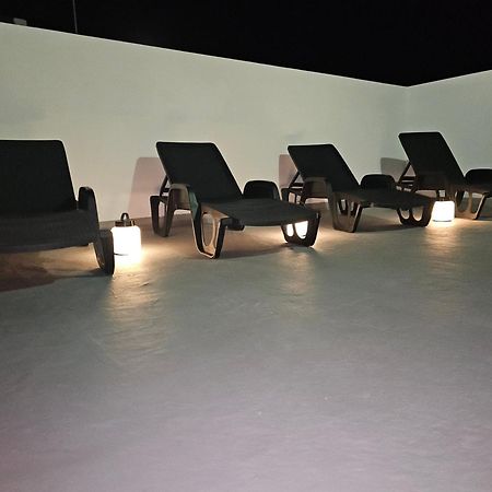 Casa Mar Y Lava Villa El Golfo Eksteriør bilde