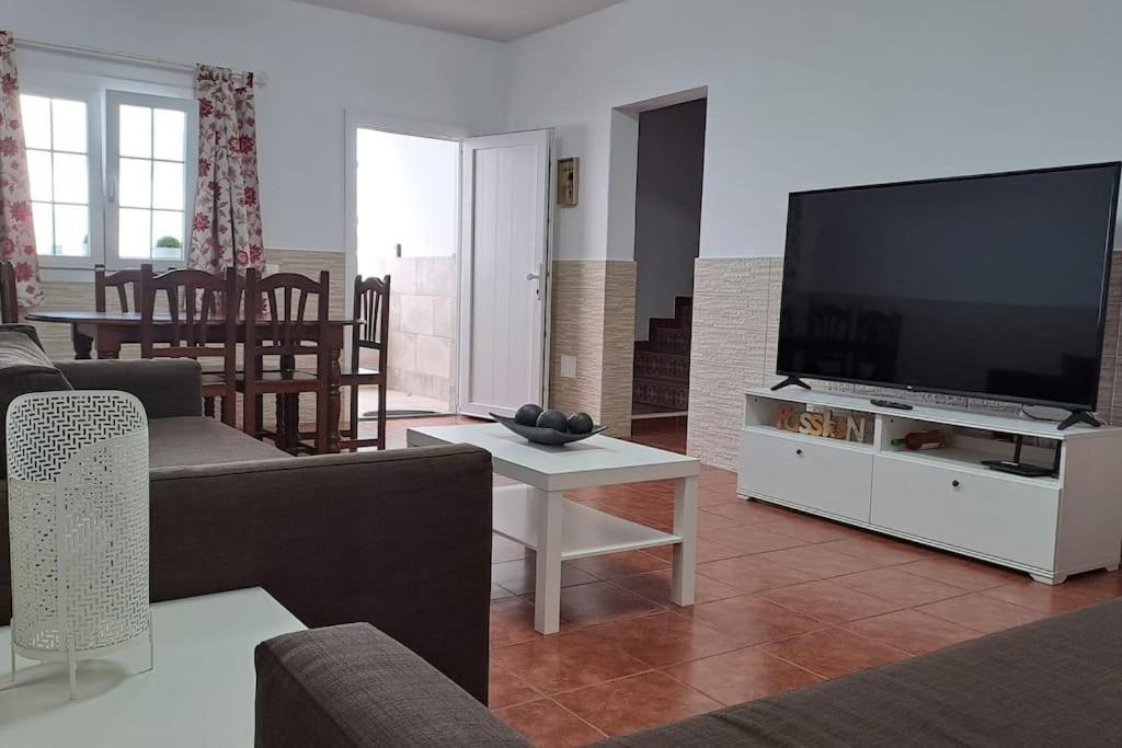 Casa Mar Y Lava Villa El Golfo Eksteriør bilde