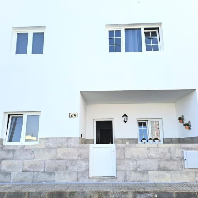 Casa Mar Y Lava Villa El Golfo Eksteriør bilde