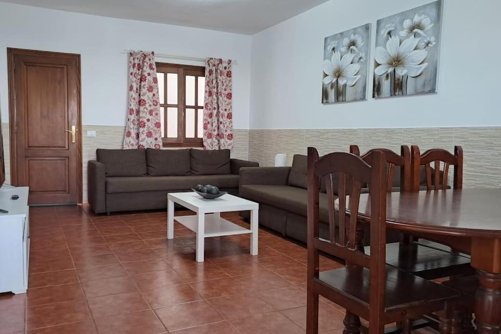 Casa Mar Y Lava Villa El Golfo Eksteriør bilde