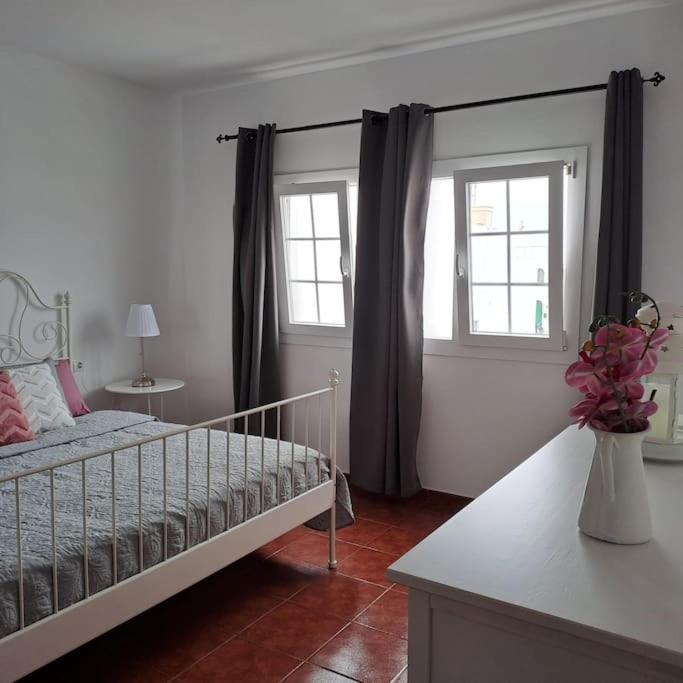 Casa Mar Y Lava Villa El Golfo Eksteriør bilde