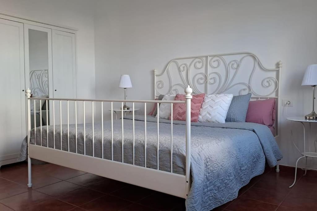 Casa Mar Y Lava Villa El Golfo Eksteriør bilde