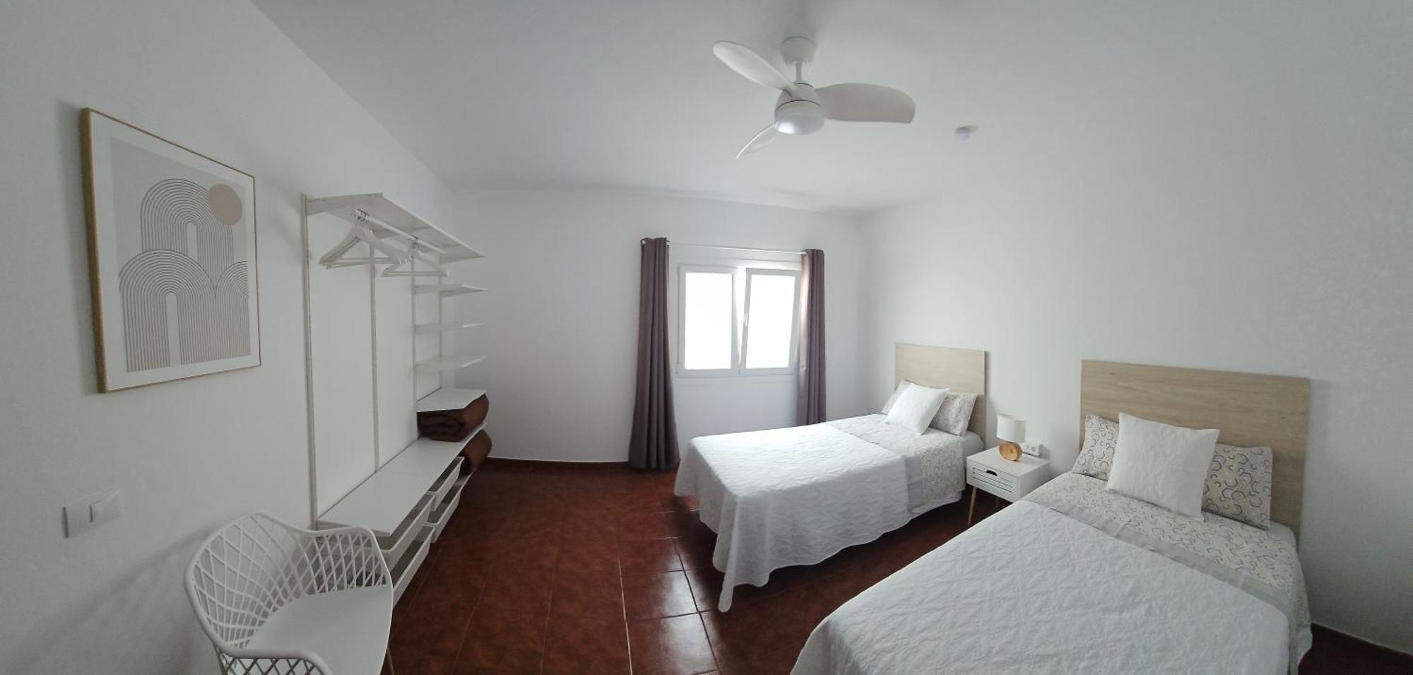 Casa Mar Y Lava Villa El Golfo Eksteriør bilde