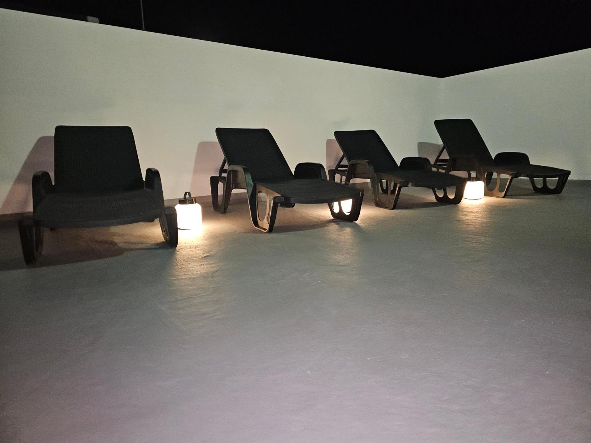 Casa Mar Y Lava Villa El Golfo Eksteriør bilde